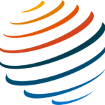 Logo Signet Globus von Hermes Shipping & Airfreight GmbH