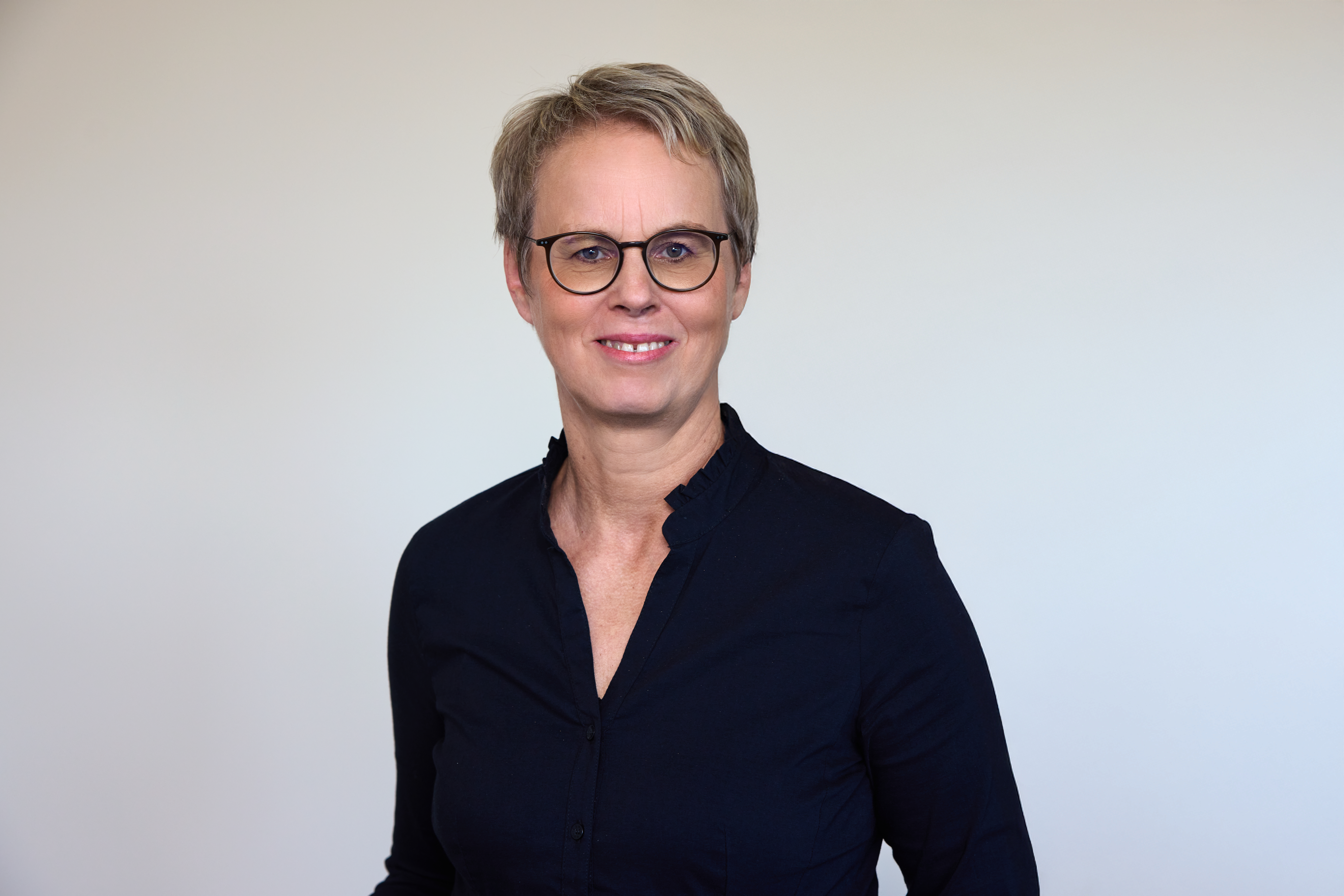 Jeannette Ludwig